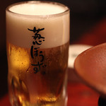 Negi bouzu - BEER・・・