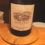 ミルカレス - 改めて、コノ白。。旨い！