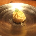 ミルカレス - ポテトサラダですよん！