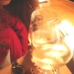 ミルカレス - 改めて、乾杯！