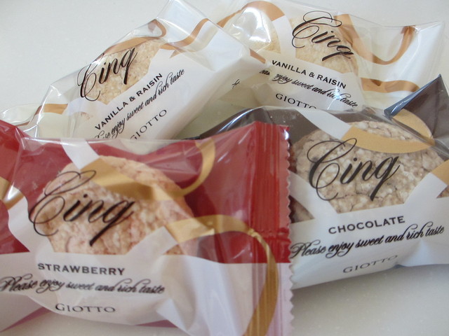 どれも美味しいジョトォのお菓子 By おつね 閉店 ジョトォ 三越名古屋栄 Giotto 栄 名古屋 ケーキ 食べログ