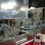 家系ラーメン王道 いしい - 