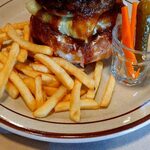 Buggy -burger&restaurant- - 