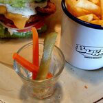 Buggy -burger&restaurant- - 