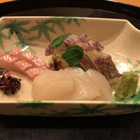 懐石料理 はし本 - 