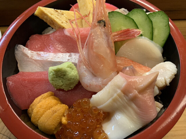 五月 &ndash; 原ノ町（寿司）｜福島県南相馬市の本格寿司店