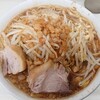 ラーメン荘 歴史を刻め 下新庄本店