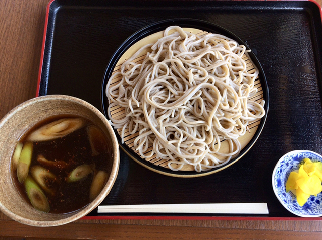 かもしか茶屋 - 蔵王町その他（食堂）の写真