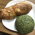 ベッカライ 徳多朗 - 