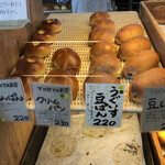 ベッカライ 徳多朗 - 