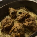 DIAMOND BIRYANI - 