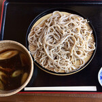 かもしか茶屋 - 