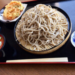 かもしか茶屋 - 