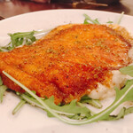 オルランド - カチョカヴァロのアルジェンティエーラ