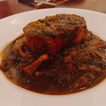 オルランド - スルメイカのインズィミーノ