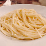 オルランド - パスタビアンカ