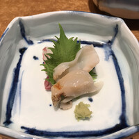 鮨　銀座　鰤門 - 