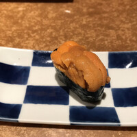 鮨　銀座　鰤門 - 