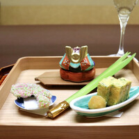 料亭 大宮 一の家 - 