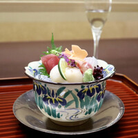 料亭 大宮 一の家 - 