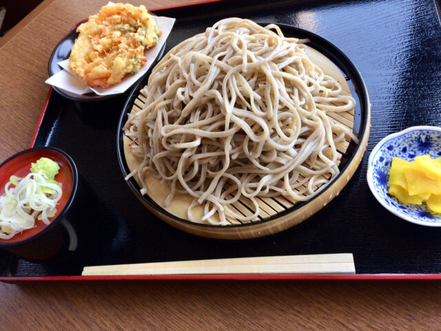 かもしか茶屋 - 蔵王町その他（食堂）の写真