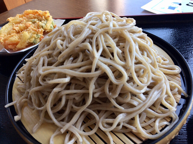 かもしか茶屋 - 蔵王町その他（食堂）の写真