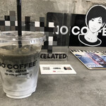 ノー コーヒー - 