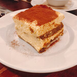 オルランド - ティラミス