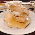 オルランド - メリンガータ