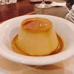 オルランド - ピスタチオのパンナコッタ