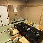 Kyou Kaiseki Minokichi Takeshigerou - 