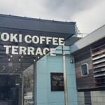 HOKI COFFEE TERRACE - 