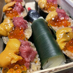 三宿の鮨 えん - 