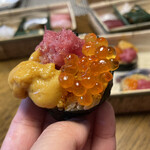三宿の鮨 えん - 
