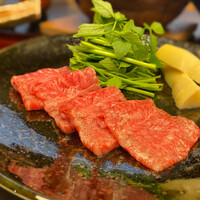 京懐石 美濃吉 竹茂楼 ホテルグランヴィア京都店 - 