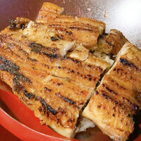 炭焼鰻 寝床 福島店 - 