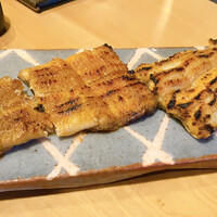 炭焼鰻 寝床 福島店 - 