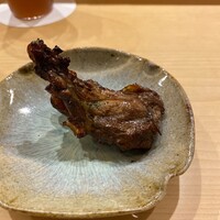 恵比寿 えんどう - 