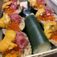 三宿の鮨 えん 別邸 - 