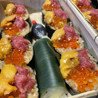 三宿の鮨 えん 別邸 - 