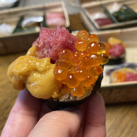 三宿の鮨 えん 別邸 - 