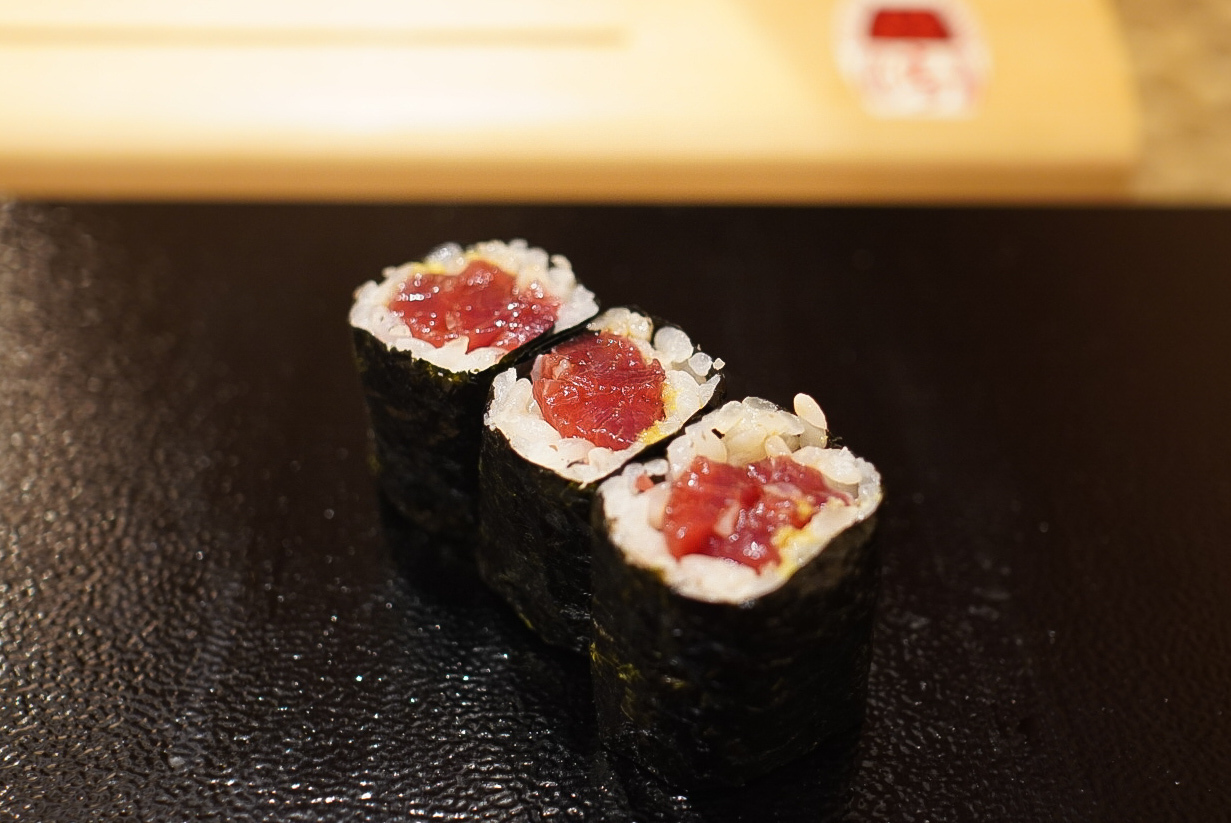 サプレマシーさんが投稿したすし 良月（東京/恵比寿）の口コミ詳細 [食べログ] すし 良月