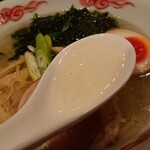 麺･DINING 毘沙門天 - 