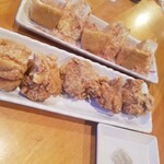 居酒屋 猪狩家 - 