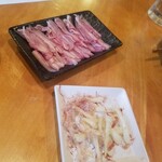 居酒屋 猪狩家 - 