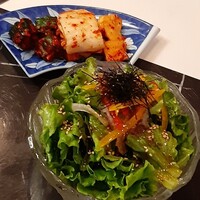 焼肉 拍手喝采 - 