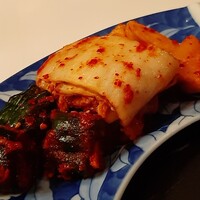 焼肉 拍手喝采 - 