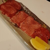 焼肉 拍手喝采 - 