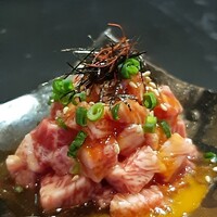 焼肉 拍手喝采 - 