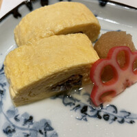 東京竹葉亭 南御堂店 - 